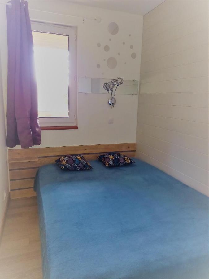 Charmant Logement Sur La Station De Val Louron Genos Exterior photo