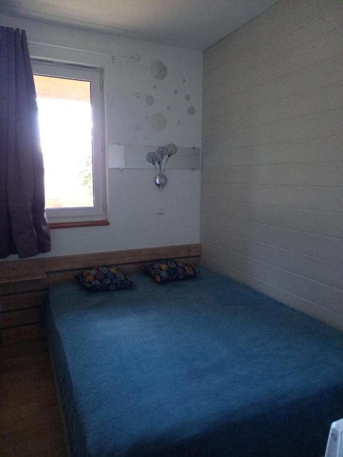 Charmant Logement Sur La Station De Val Louron Genos Exterior photo